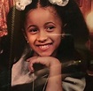 20 Pictures Of Cardi B Before She Became A Mom - Small Joys