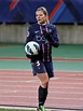 Laure Boulleau - Soccer Photo (39020561) - Fanpop