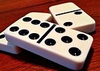 Dominoes Game Domino - Free photo on Pixabay