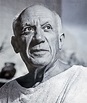 Pablo Picasso, ícono del siglo 20