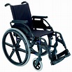 Cadeira de Rodas Breezy Premium | IACESS Ortopedia