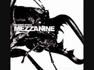 Massive Attack-Angel (Mezzanine album) - YouTube