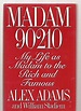 MADAM 90210: MY LIFE AS MADAM TO RICH AND FAMOUS By Elizabeth Adams ...