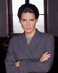 Law & Order - Promo | Angie harmon, Law and order, Angie