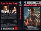 Frankensteins Fluch (GB 1957 "The Curse of Frankenstein") Video Teaser ...