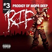 R.I.P. # 3 - Album by Prodigy | Spotify