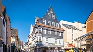 SchwäPo-Shop schließt im vierten Quartal | Stadt Aalen