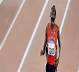 Paul TERGAT - Athletics Olympique | Kenya