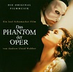 Das Phantom der Oper - Andrew Lloyd Webber - CD - www.mymediawelt.de ...