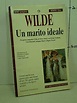 Amazon.fr - Un marito ideale - Wilde, Oscar, Chiavarelli, Lucio - Livres