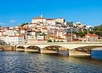 Visit Coimbra, Portugal, Tailor-Made Coimbra Vacations | Audley Travel US