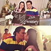 Jinggoy Estrada, wife renew wedding vows