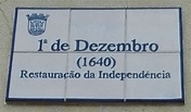 Manifesto do 1º de Dezembro: Dia da Independência Nacional