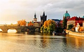 Os 12 melhores locais para visitar na República Checa | VortexMag