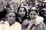 Baba Azmi honours his father Kaifi Azmi in his new film ”˜Me Raqsam ...