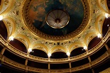 Opéra Comique - Theatre in Paris - Shows & Experiences