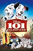 101 Dalmatians 2 Poster