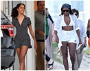 Michelle Obama shamed for beach look