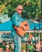 Photos: Billy Dean Launches Chehalis Music in the Park Concert Series ...