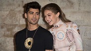 Who are Zayn Malik's parents? Singer's family reportedly wants him to ...