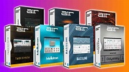 AIR Music Technology Announce Seven New Virtual Instruments ...