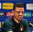 Italy: Alessandro Florenzi, “We’re strong, and now the moment has ...