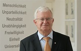 Dr. Rudolf Seiters eröffnet Ausstellung in Hof – Deutsch-Deutsche ...