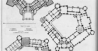 Grundriss Schweriner Schloss Castle Floor Plan Castle - vrogue.co