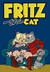 El gato caliente (Fritz the cat) - película: Ver online