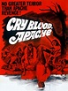 Cry Blood Apache (1970) - Posters — The Movie Database (TMDB)
