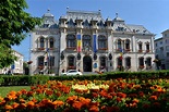 City of CRAIOVA, Oltenia region - southwestern Romania. Visitor ...