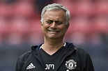 Jose Mourinho: Manchester United Manager 'Burgled Watching Euro 2016 Final'