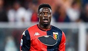 Ghanaian striker Caleb Ekuban set for Turkey return following Genoa’s ...