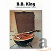 Indianola Mississippi Seeds: B.B. King, B.B. King, Riley King, Dave ...