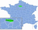 Valle Oise, de Francia - EmbajadaDeFrancia.org