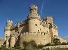 Castillo de Peñafiel, Valladolid, Spain - GibSpain