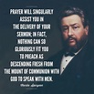 12 Preaching Tips From Charles Spurgeon - Pro Preacher | Charles ...