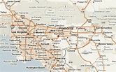 Pomona Location Guide