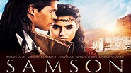 Prime Video: Samson - Der Auserwählte, Der Verratene, Der Triumphator