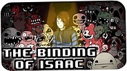 The Binding of Isaac Gameplay - Das erste mal gespielt - Let's Steam ...