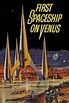 First Spaceship on Venus (1960) - Posters — The Movie Database (TMDB)