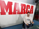 Mario Suárez: "Desde que salí valoro más lo que tenía en el Atlético ...