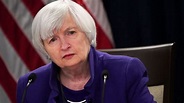 Janet Yellen Net Worth, Age, Height, Weight, Early Life, Career, Bio ...