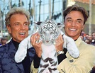 Were Siegfried and Roy a Couple? The Love Story Behind 'Wild Things'