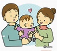 Mejores 24 imágenes de FAMILIA en Pinterest | Día de las madres ...