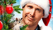 National Lampoon's Christmas Vacation (1989) - AZ Movies