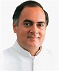 Rise and fall of Rajiv Gandhi - General Elections 1984 - Emergence of ...