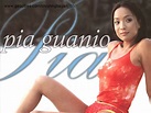 Pia Guanio - Crush ng Bayan