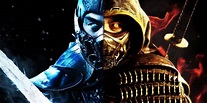 'Mortal Kombat 2' Image Teases the Arrival of Evil Sorcerer Quan Chi