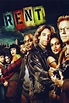 Rent (2005) - Posters — The Movie Database (TMDB)